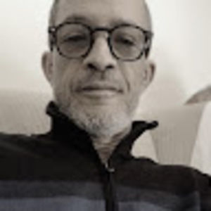 Meet your Posher, Clifford robert